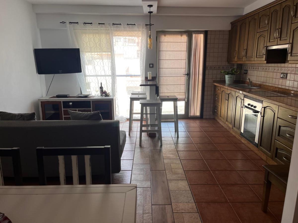 לוס יאנוס דה אריאדנה Casa Canleyy מראה חיצוני תמונה
