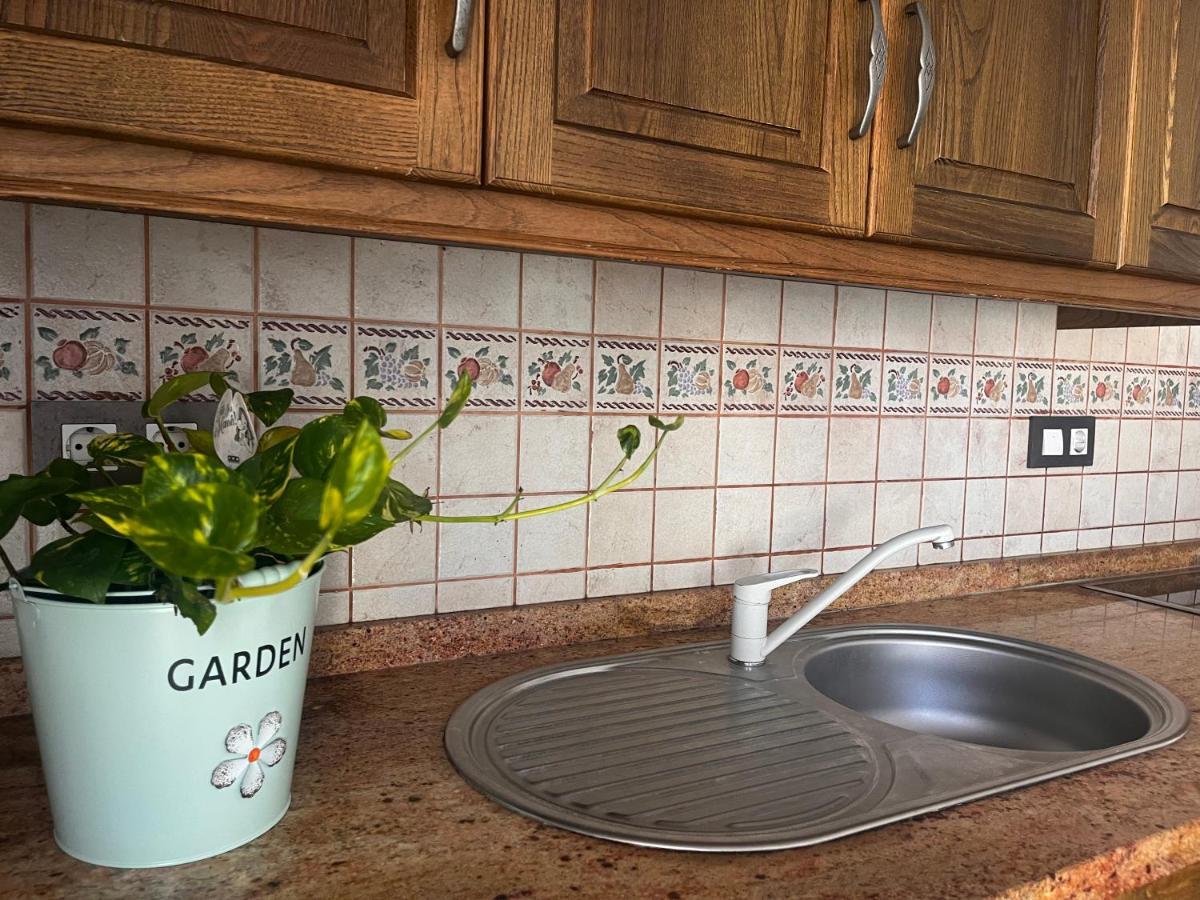 לוס יאנוס דה אריאדנה Casa Canleyy מראה חיצוני תמונה