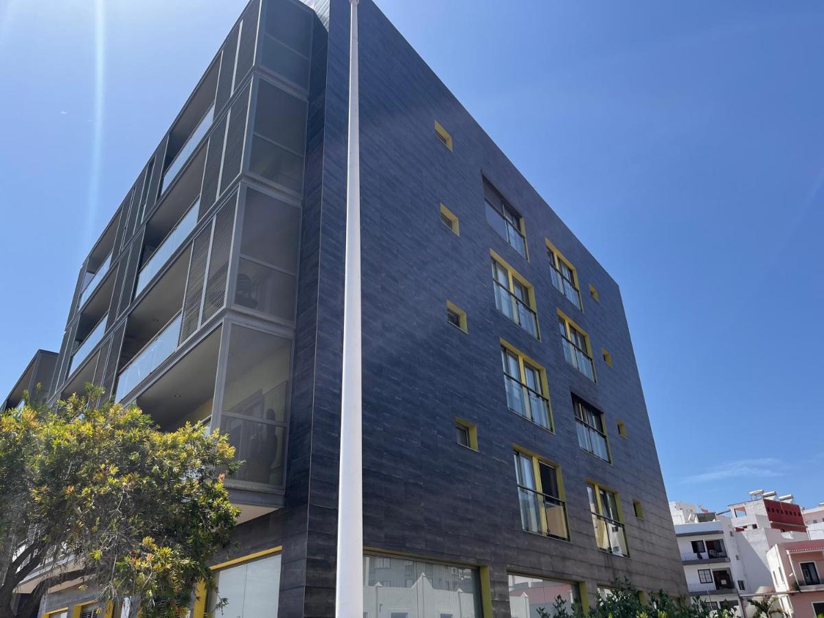 לוס יאנוס דה אריאדנה Casa Canleyy מראה חיצוני תמונה