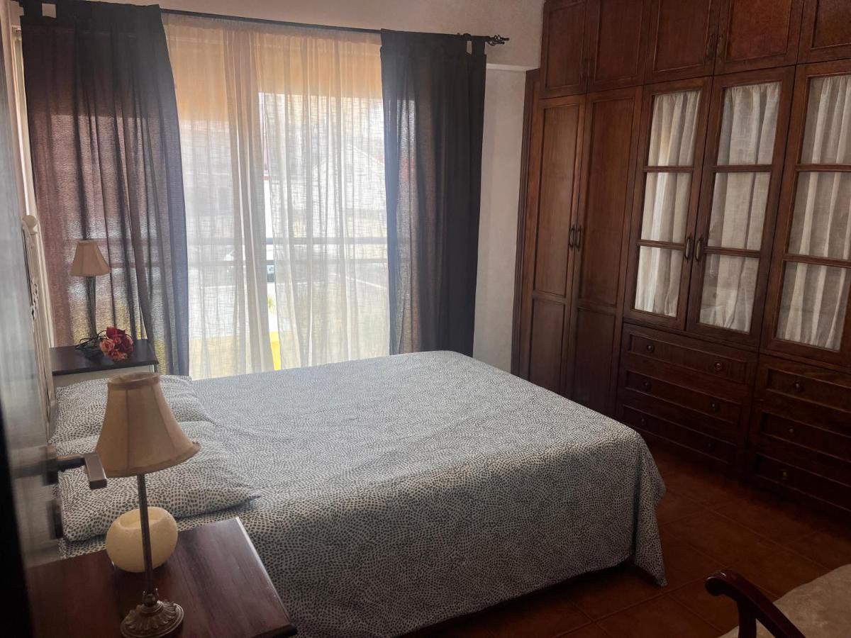 לוס יאנוס דה אריאדנה Casa Canleyy מראה חיצוני תמונה