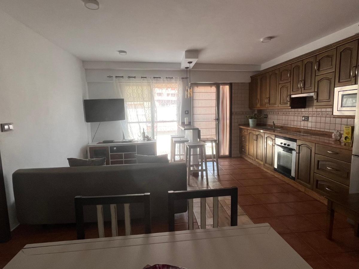 לוס יאנוס דה אריאדנה Casa Canleyy מראה חיצוני תמונה