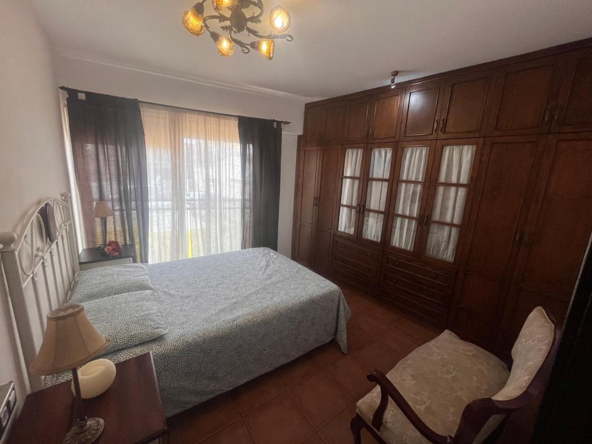 לוס יאנוס דה אריאדנה Casa Canleyy מראה חיצוני תמונה