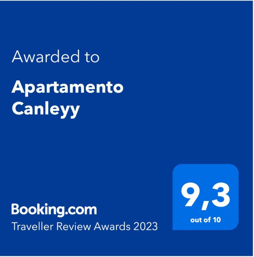 לוס יאנוס דה אריאדנה Casa Canleyy מראה חיצוני תמונה