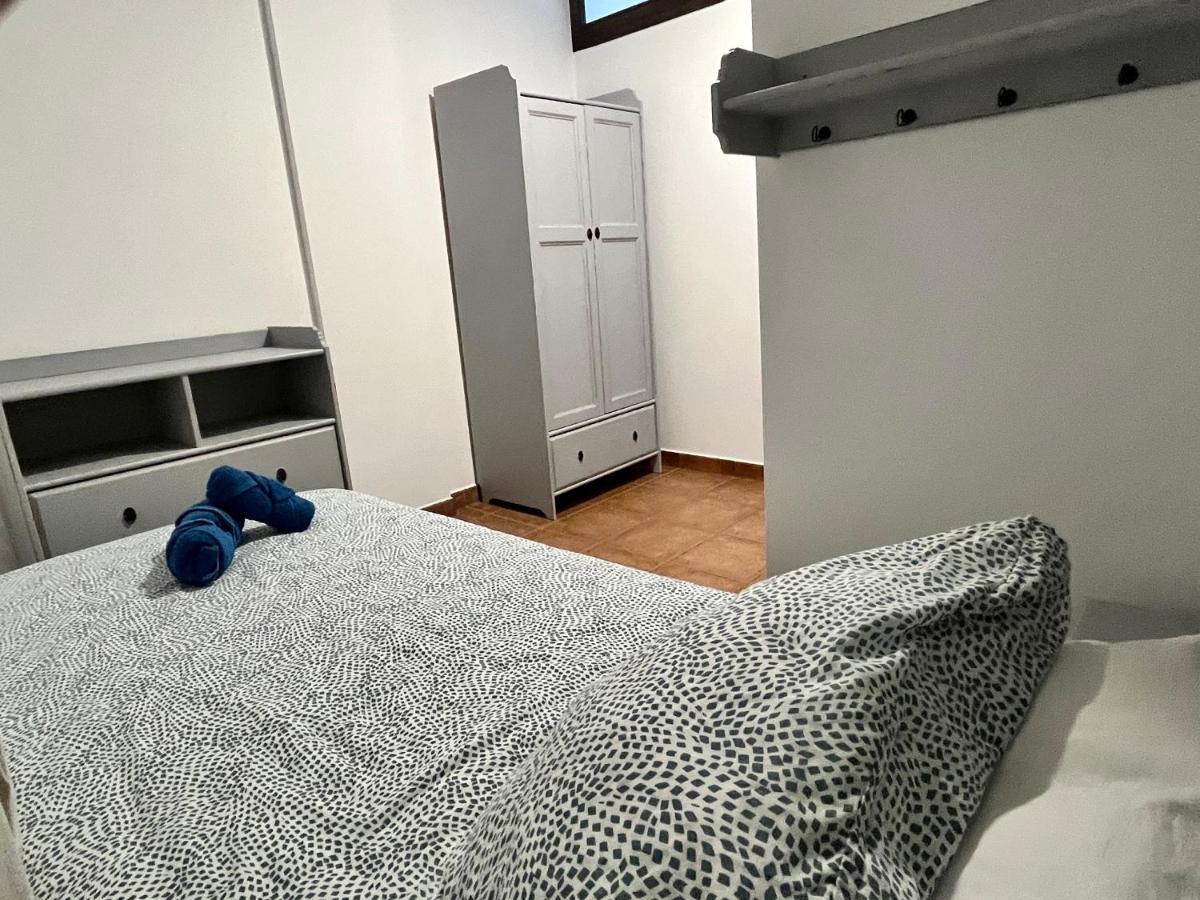 לוס יאנוס דה אריאדנה Casa Canleyy מראה חיצוני תמונה