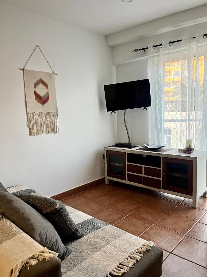 לוס יאנוס דה אריאדנה Casa Canleyy מראה חיצוני תמונה