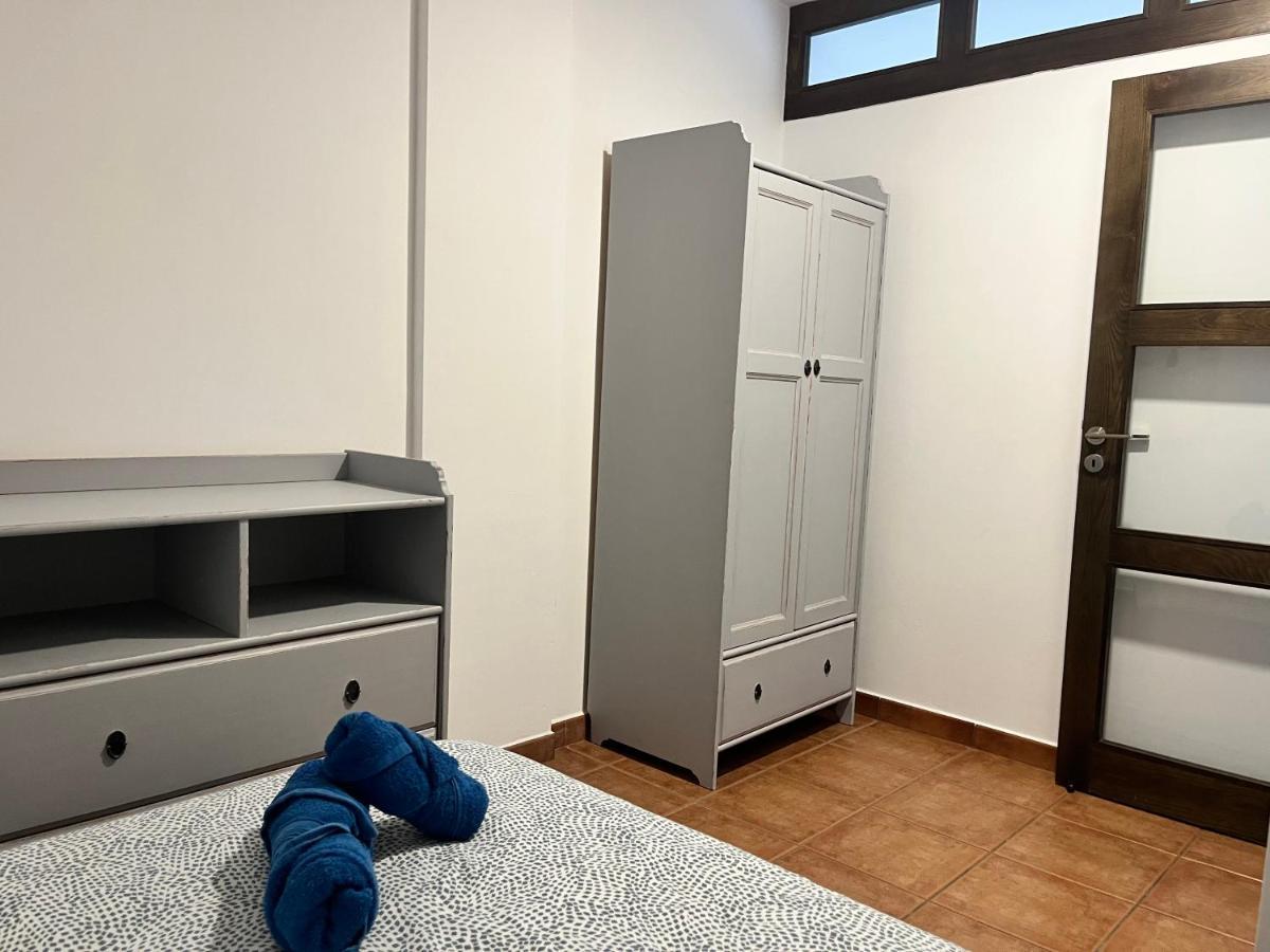 לוס יאנוס דה אריאדנה Casa Canleyy מראה חיצוני תמונה