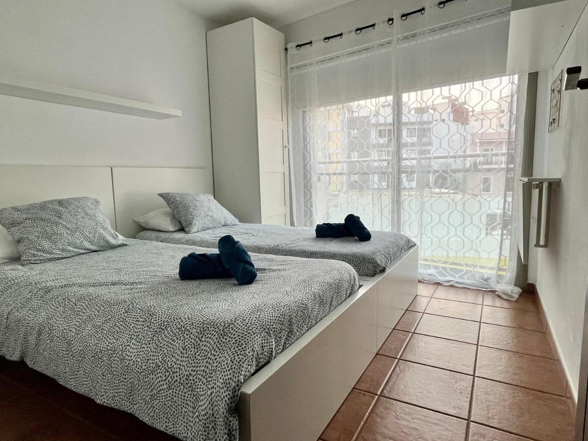 לוס יאנוס דה אריאדנה Casa Canleyy מראה חיצוני תמונה