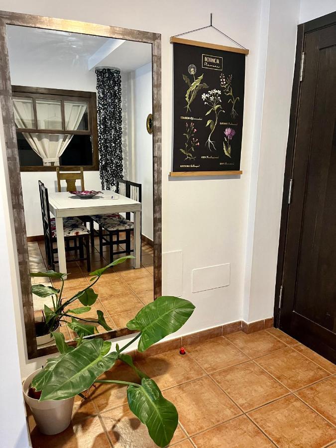 לוס יאנוס דה אריאדנה Casa Canleyy מראה חיצוני תמונה