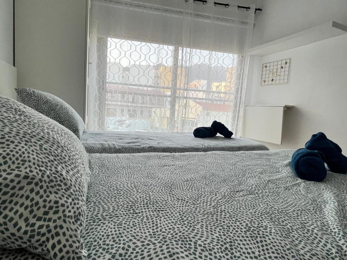 לוס יאנוס דה אריאדנה Casa Canleyy מראה חיצוני תמונה